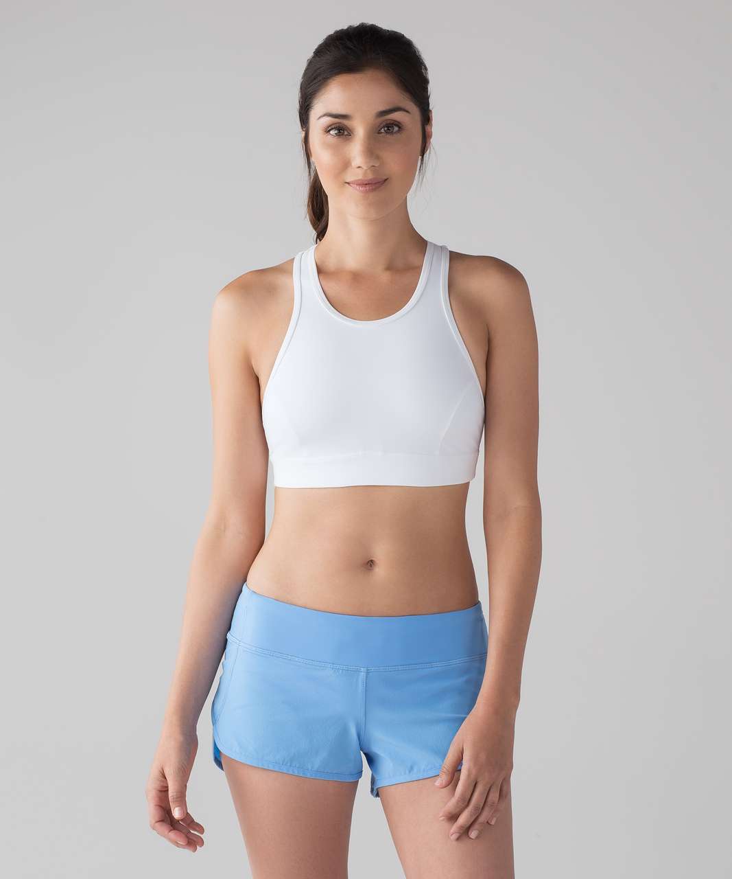 Lululemon Pace Perfect Bra (Storage)