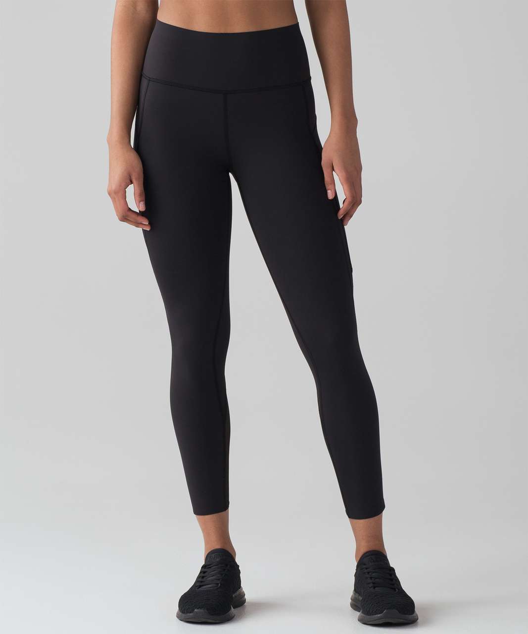 Lululemon pace perfect black - Gem