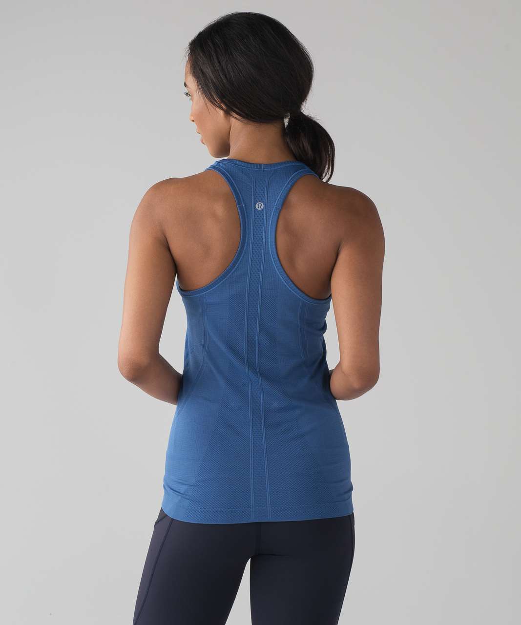 Lululemon Swiftly Tech Racerback - Royal / Royal