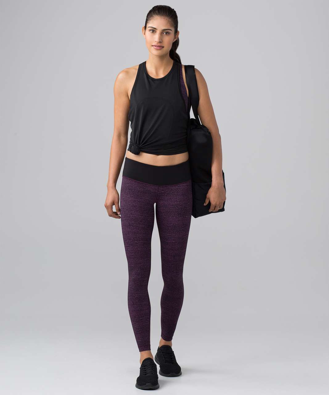 Lululemon Wunder Under Low-Rise Tight * Full-On Luxtreme 28 - Black - lulu  fanatics