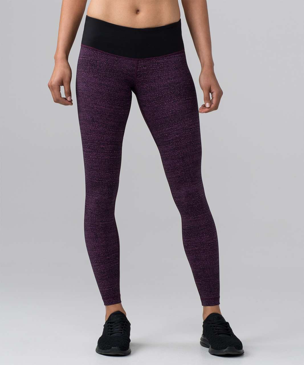 Lululemon Wunder Under Low-rise Tight (full-on Luxtreme)