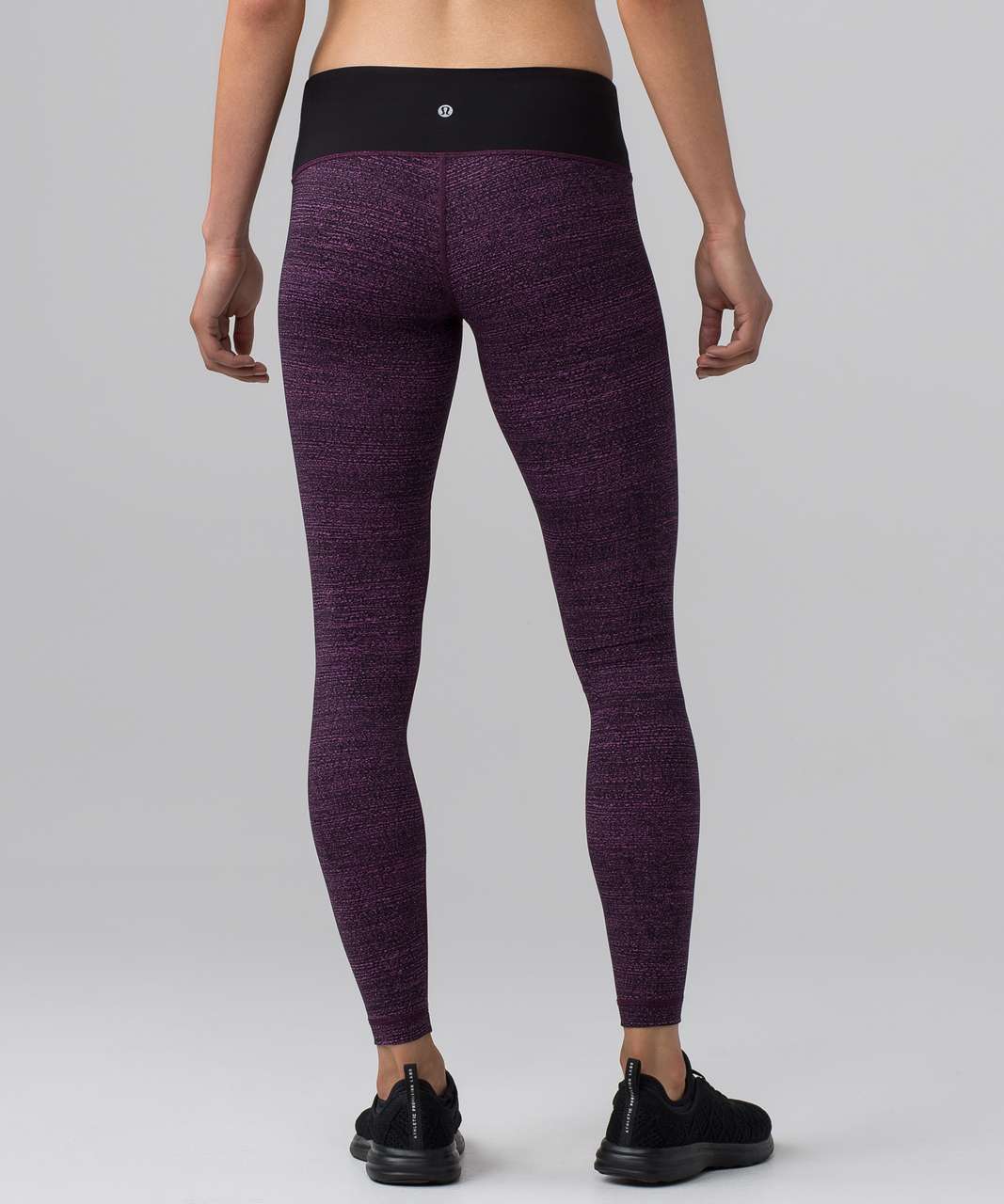 Lululemon Wunder Under Low-Rise Tight ( Full-On Luxtreme 28