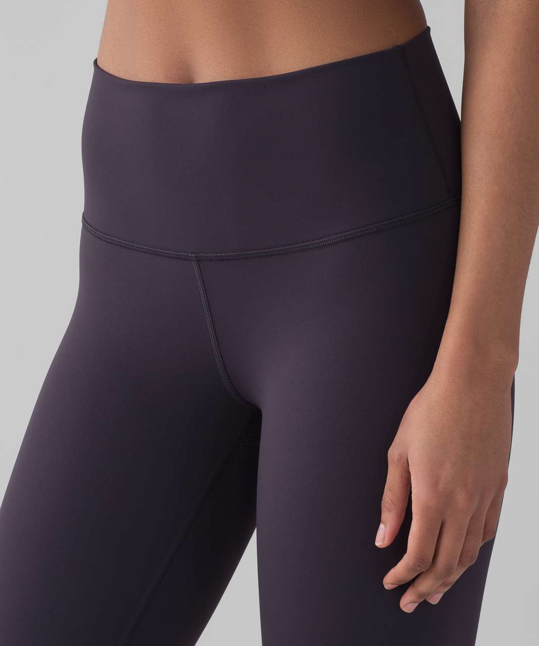 Lululemon Wunder Under Hi-Rise Tight (Ombre) 28 - Ombre Boysenberry - lulu  fanatics