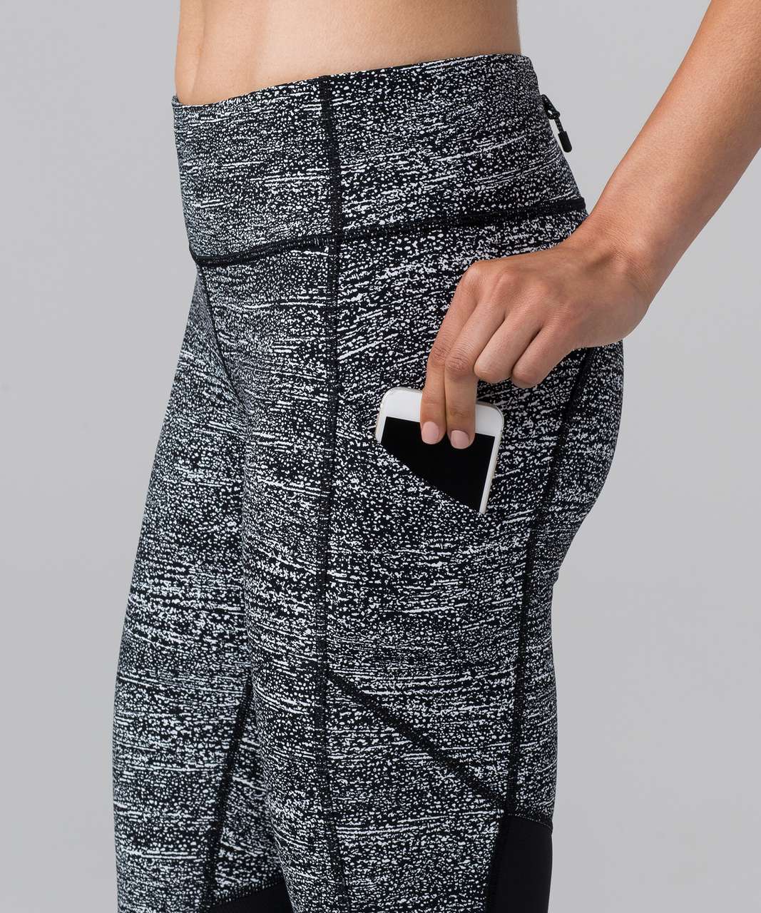 Lululemon Reflective Tightspot