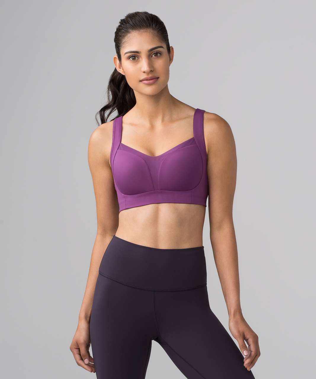 Lululemon Ta Ta Tamer III - Bon Bon - lulu fanatics