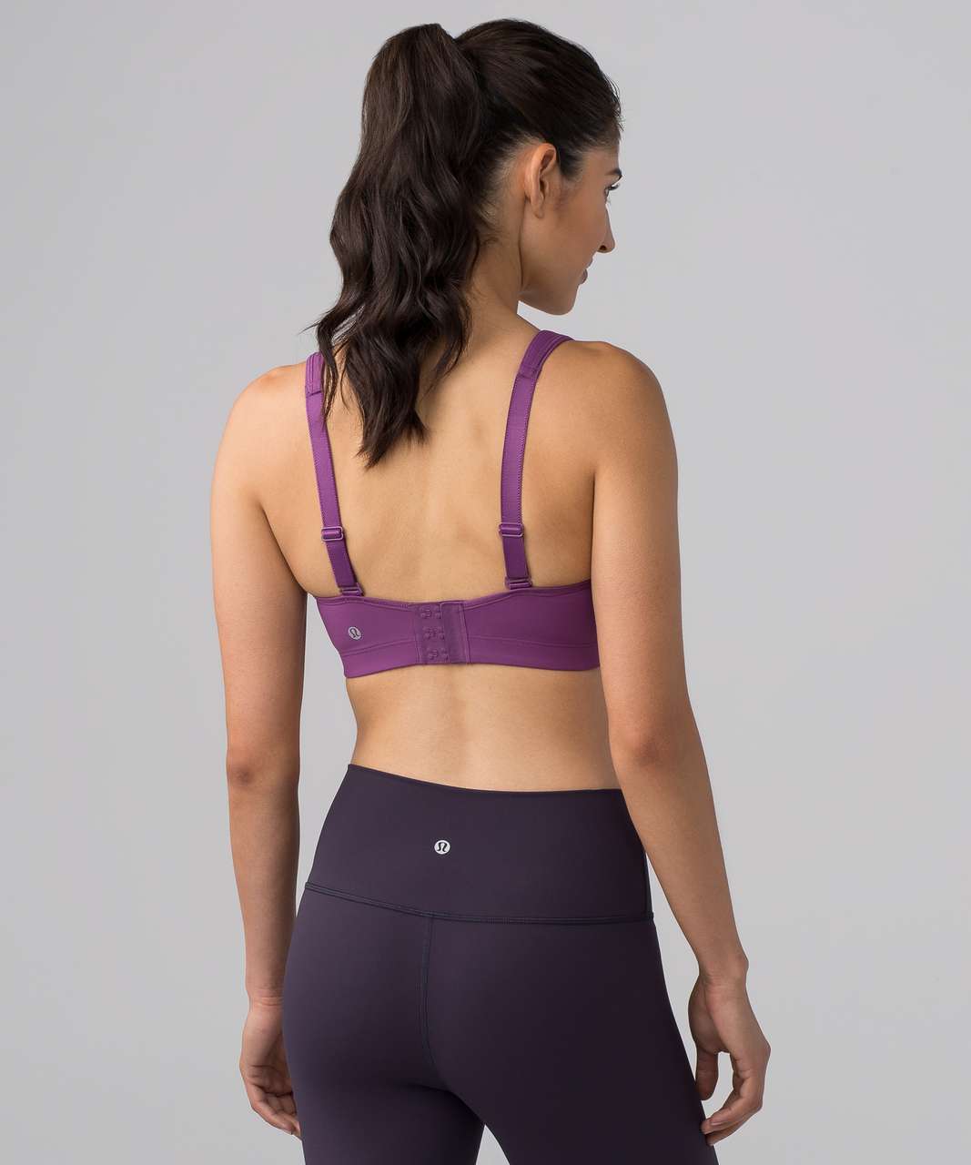 Lululemon Ta Ta Tamer III - Dark Mystic