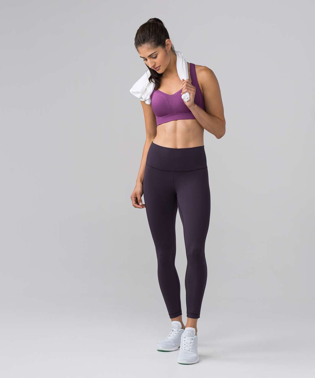 Lululemon Ta Ta Tamer III - Dark Mystic