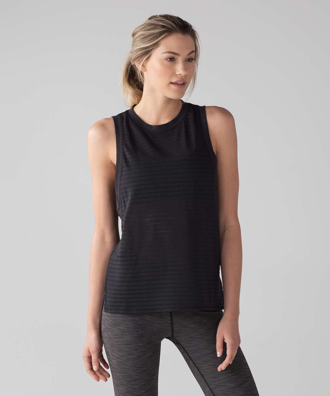 muscle tank lululemon