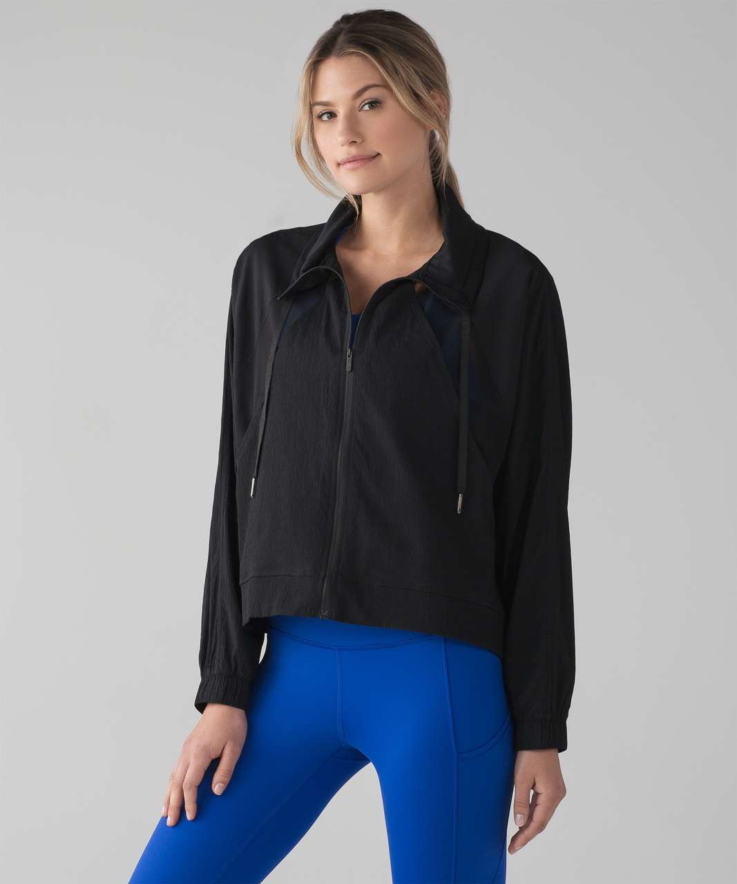 lululemon over the top jacket