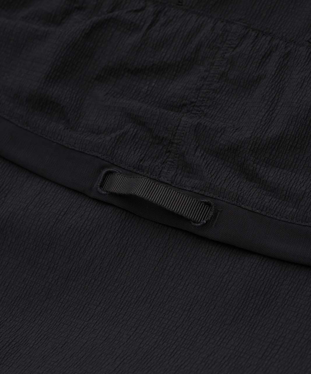 Lululemon In Depth Jacket - Black