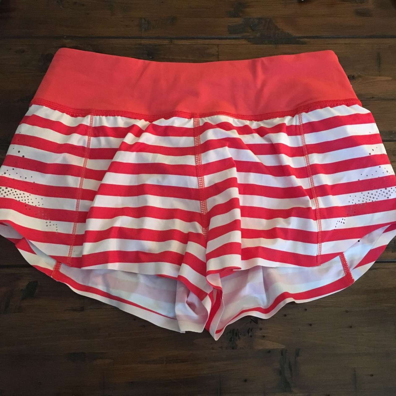 Lululemon rare seawheeze speed - Gem