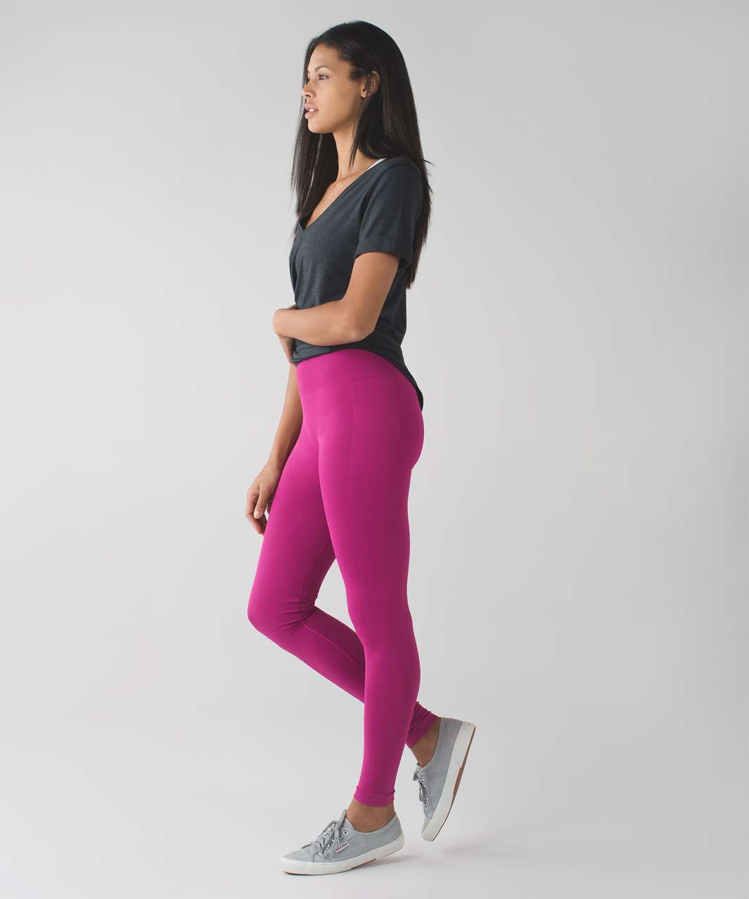 Lululemon Zoned In Tight  Men's Running Tights 2019