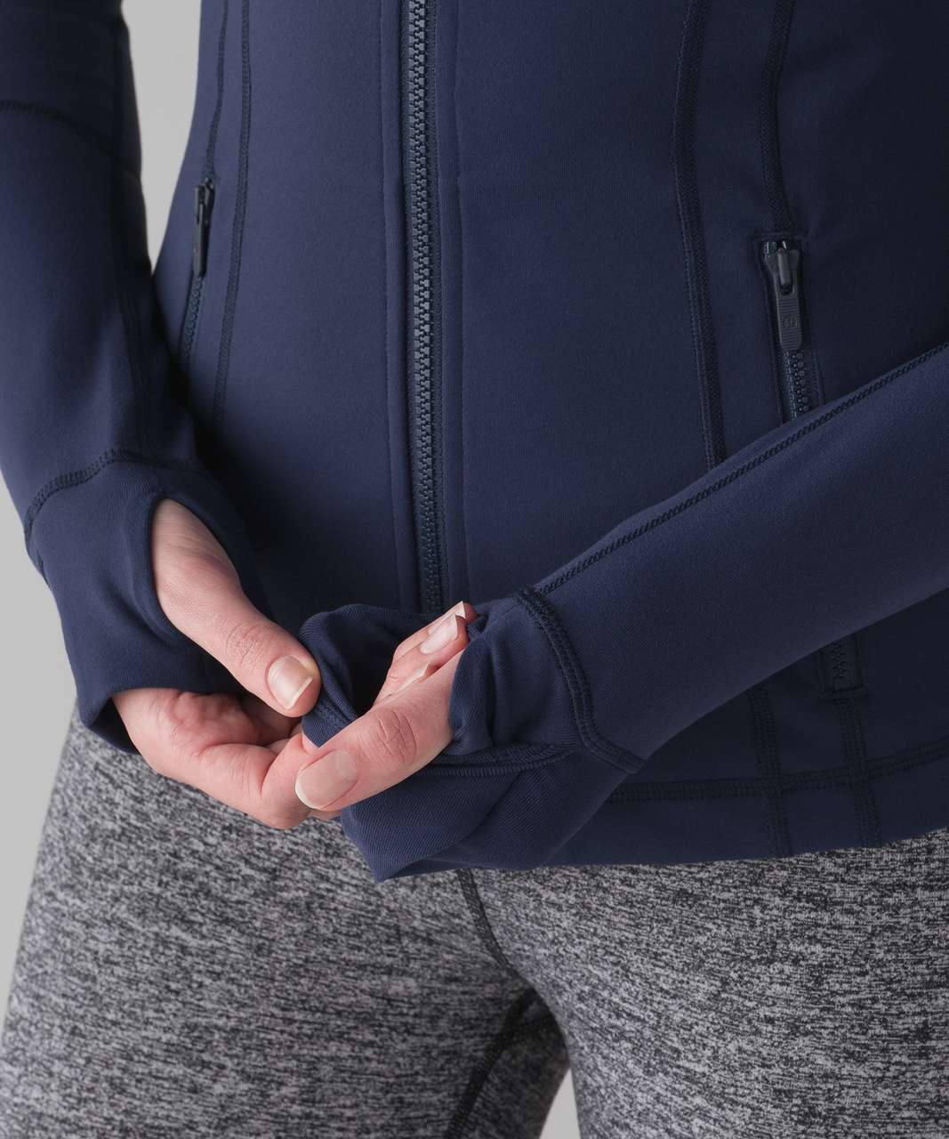 Lululemon Define Jacket - Deep Navy