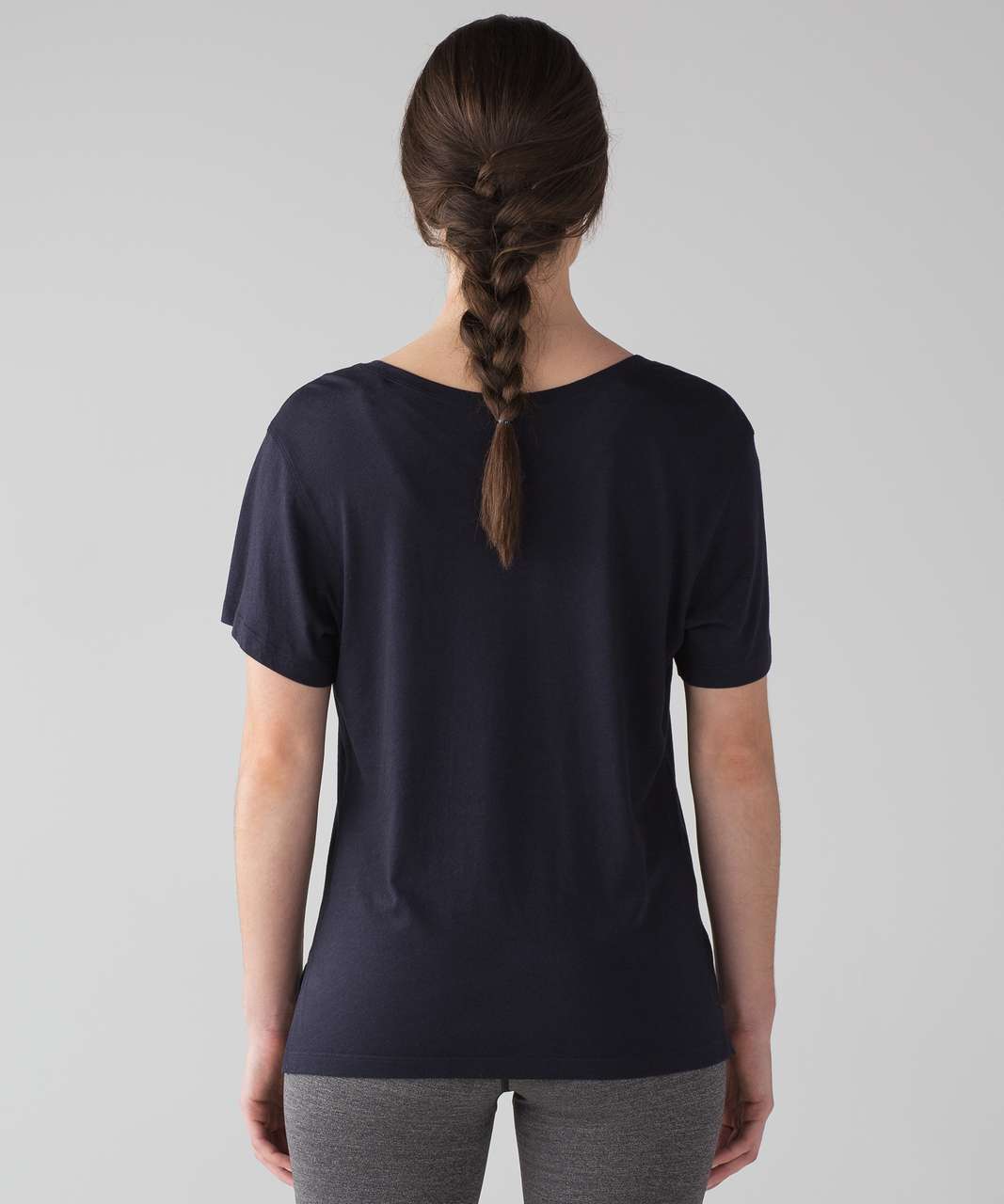 Lululemon Jericho V - Midnight Navy