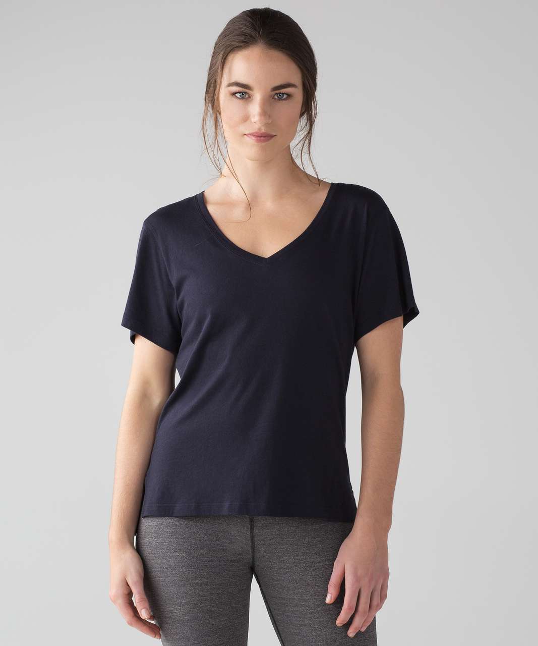 Lululemon Jericho V - Midnight Navy