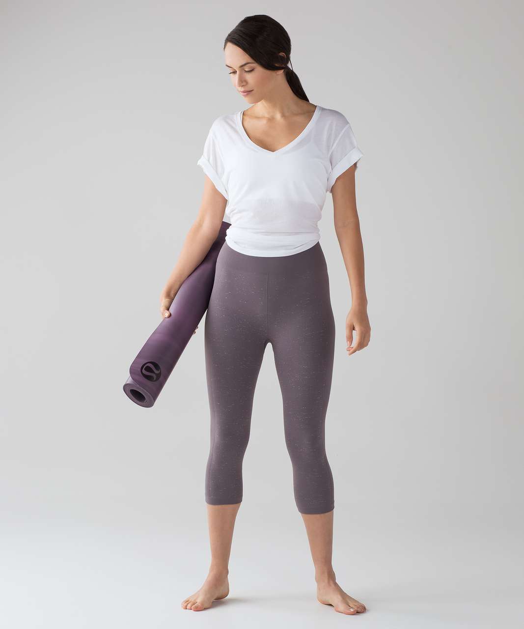 Lululemon Jericho V - White