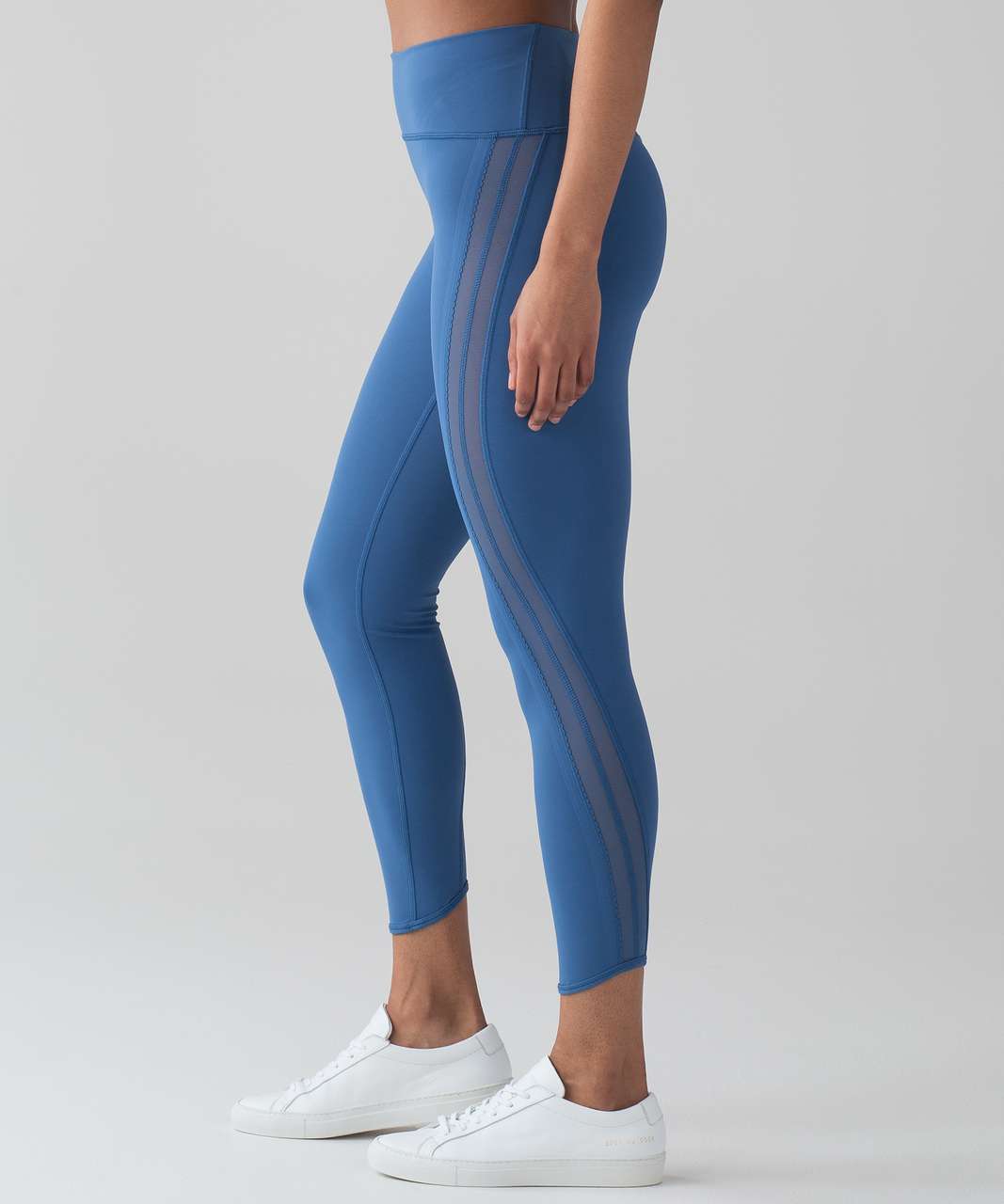 Lululemon women leggings 7/8 - Gem