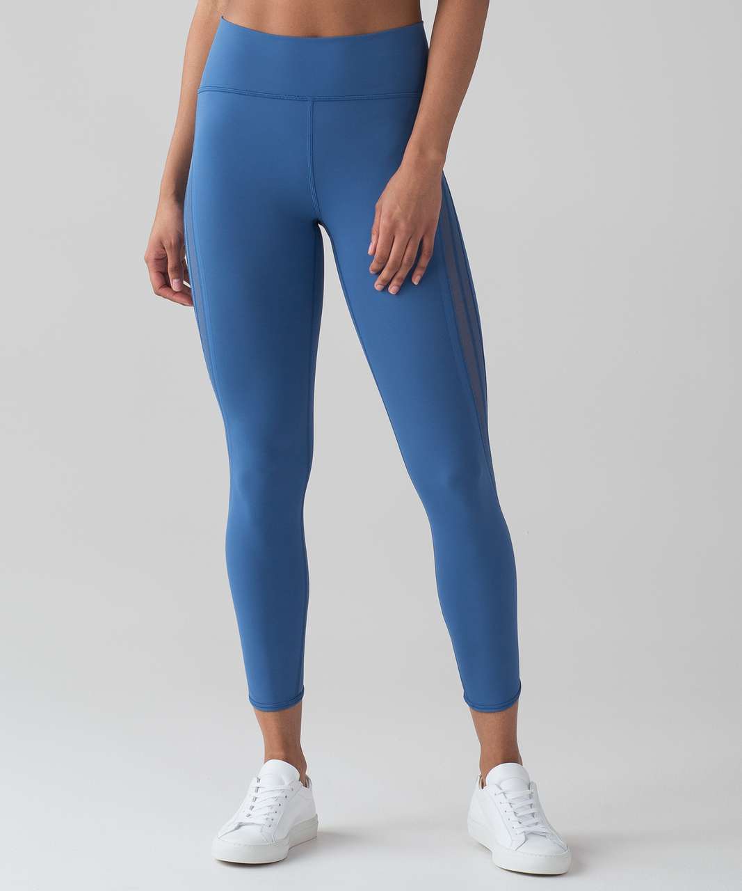 Lululemon Sun Setter 7/8 Tight (25") - Royal