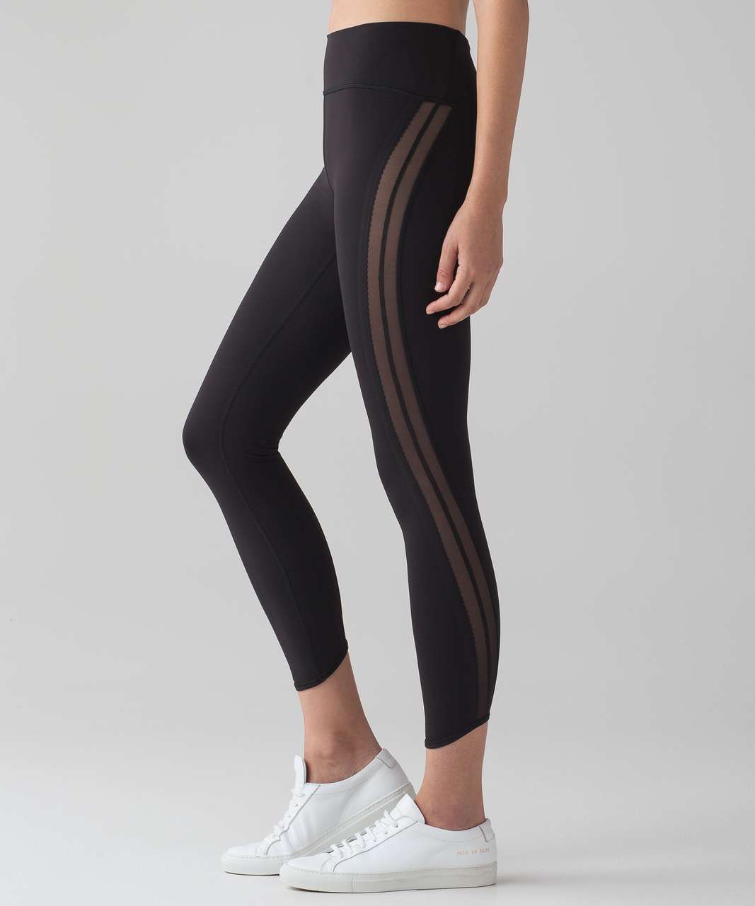 Lululemon Sun Setter 7/8 Tight (25") - Black