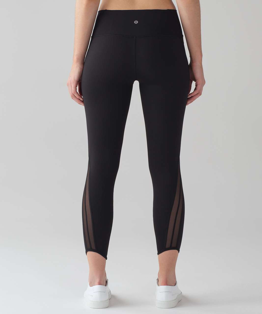 Lululemon Sun Setter 7/8 Tight (25") - Black