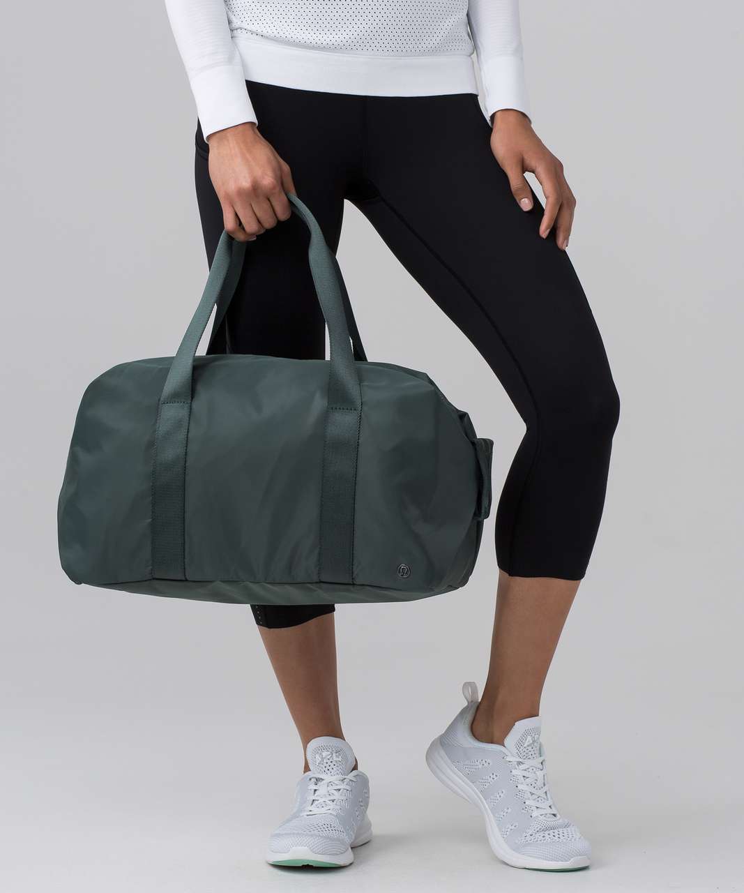 Lululemon Fast Track Duffel (Heatproof 