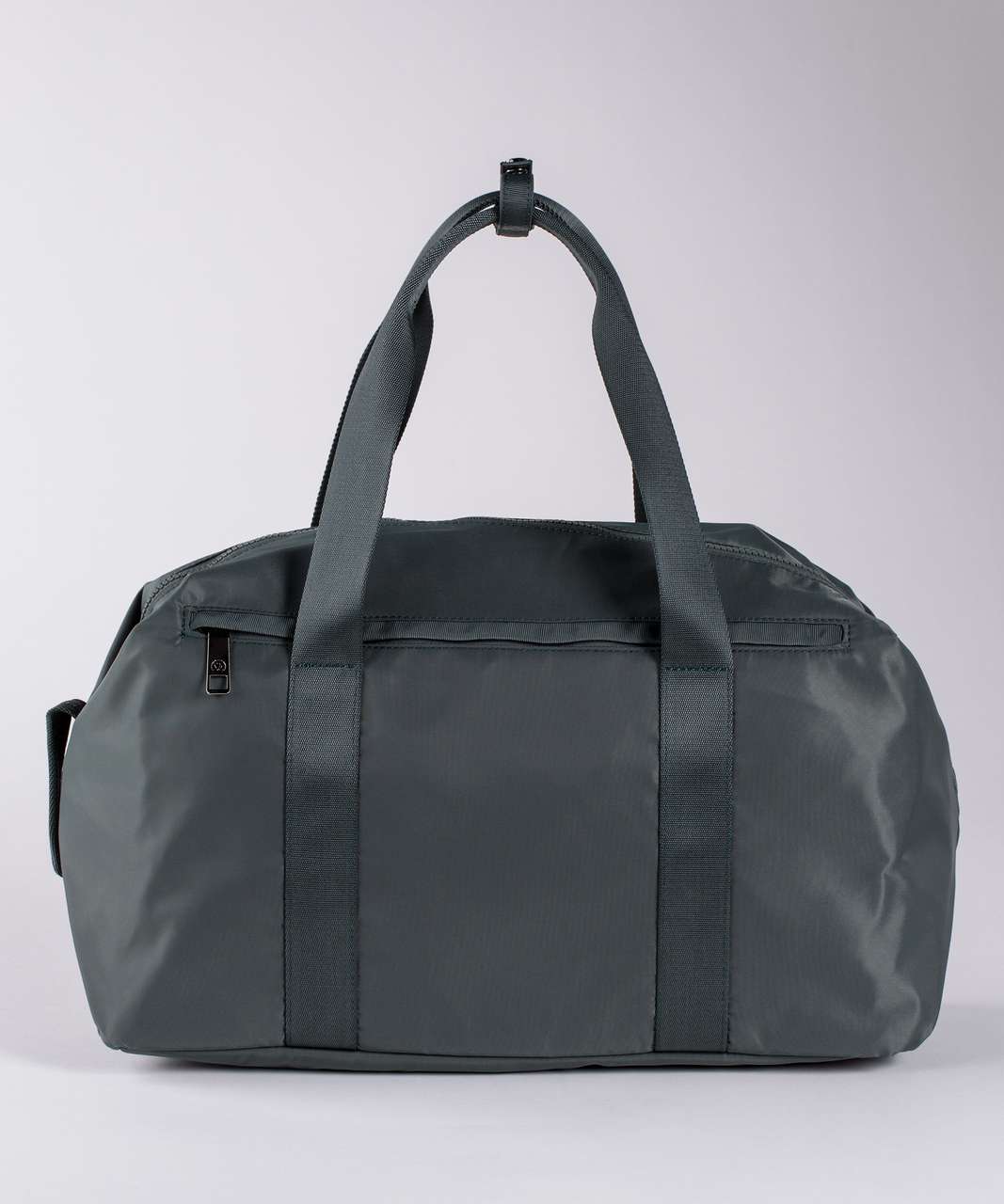 Lululemon Fast Track Duffel (Heatproof Pocket 19L) - Dark Forest - lulu ...