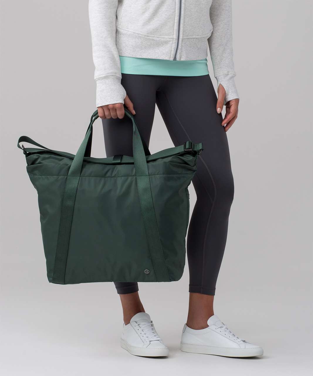 Lululemon Carry The Day Bag (Heatproof 