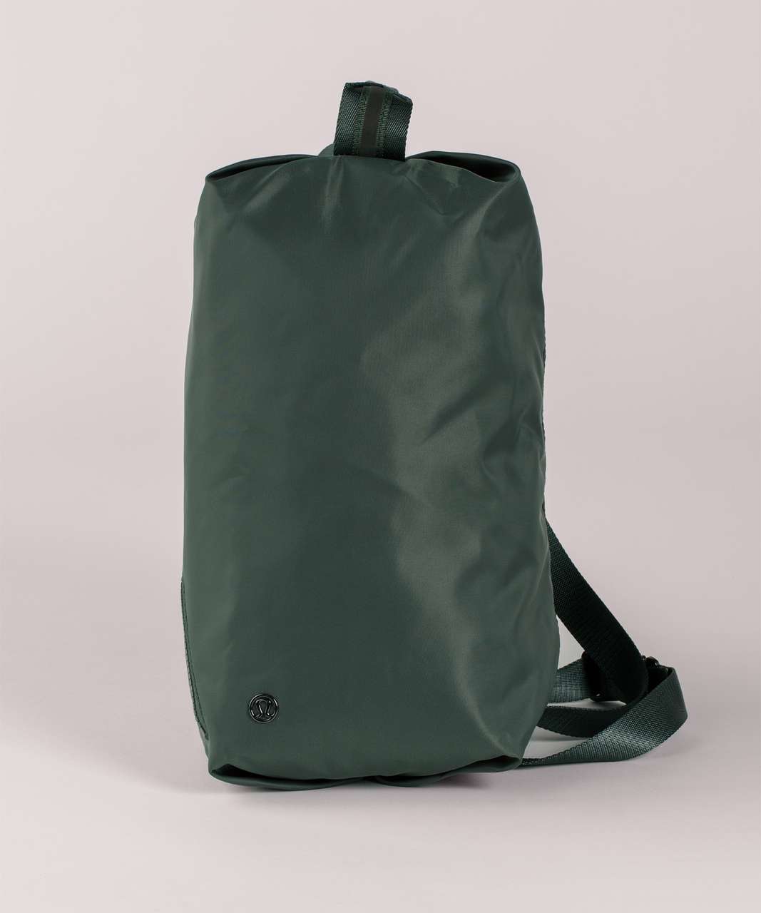 Lululemon Fast Track Bag (3L) - Dark Forest