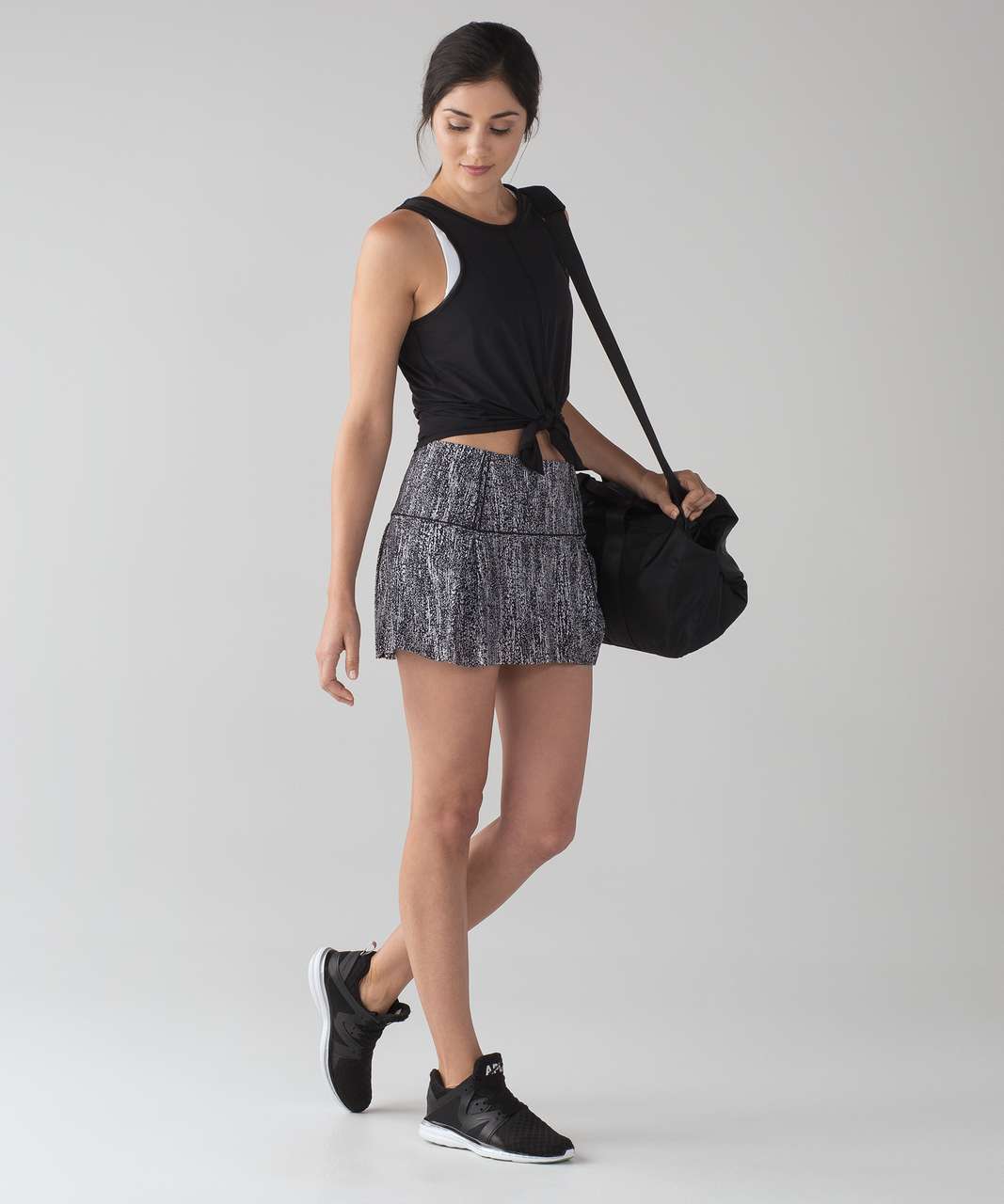 lost in pace skirt