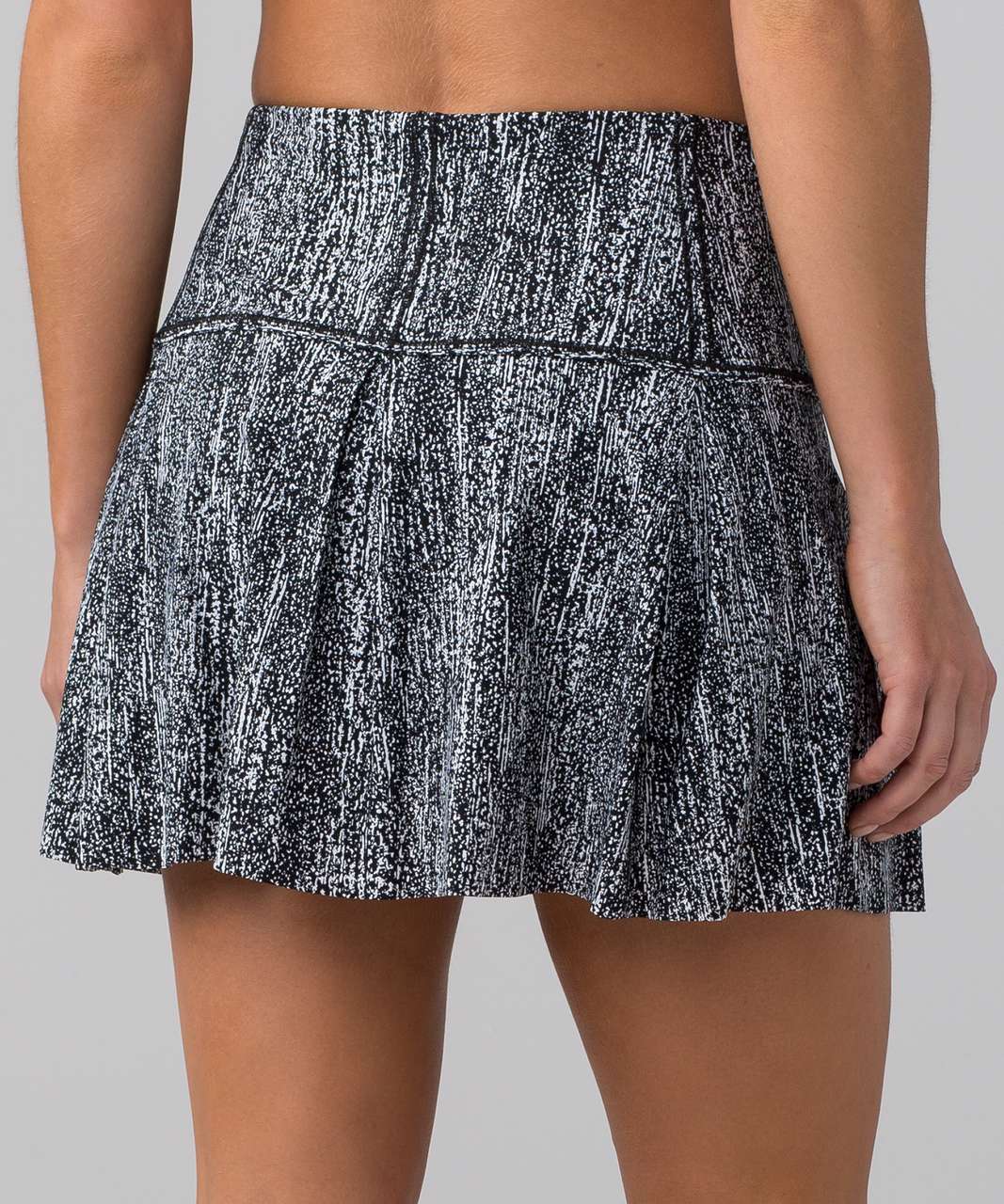 lost in pace skirt lululemon