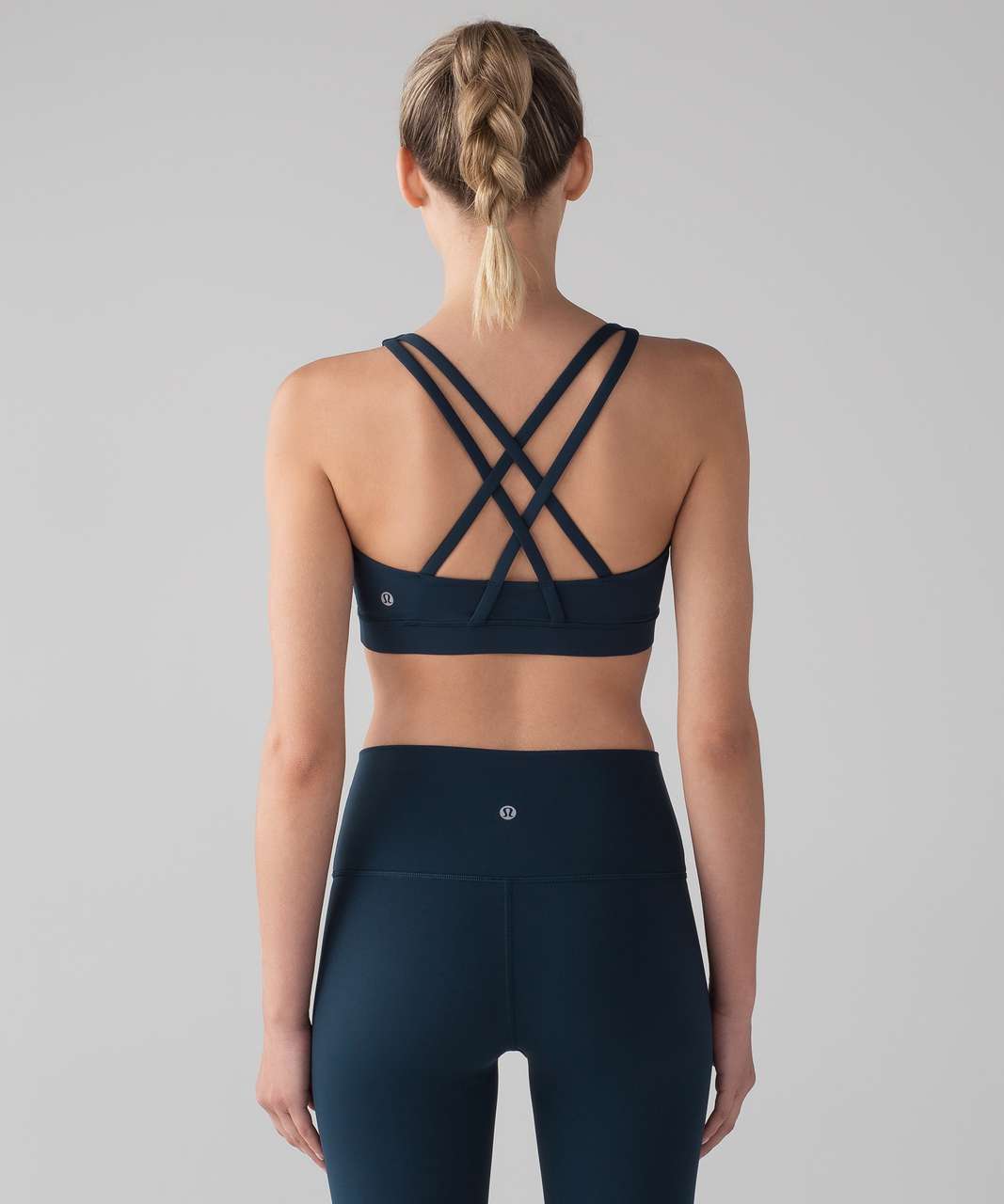 Lululemon Energy Bra - Jaded