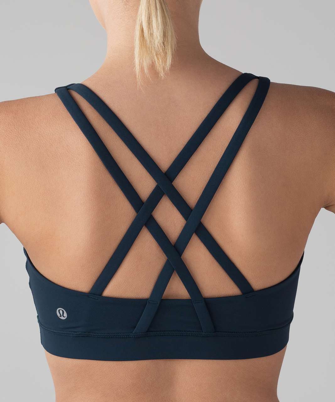 Lululemon Energy Bra - Jaded