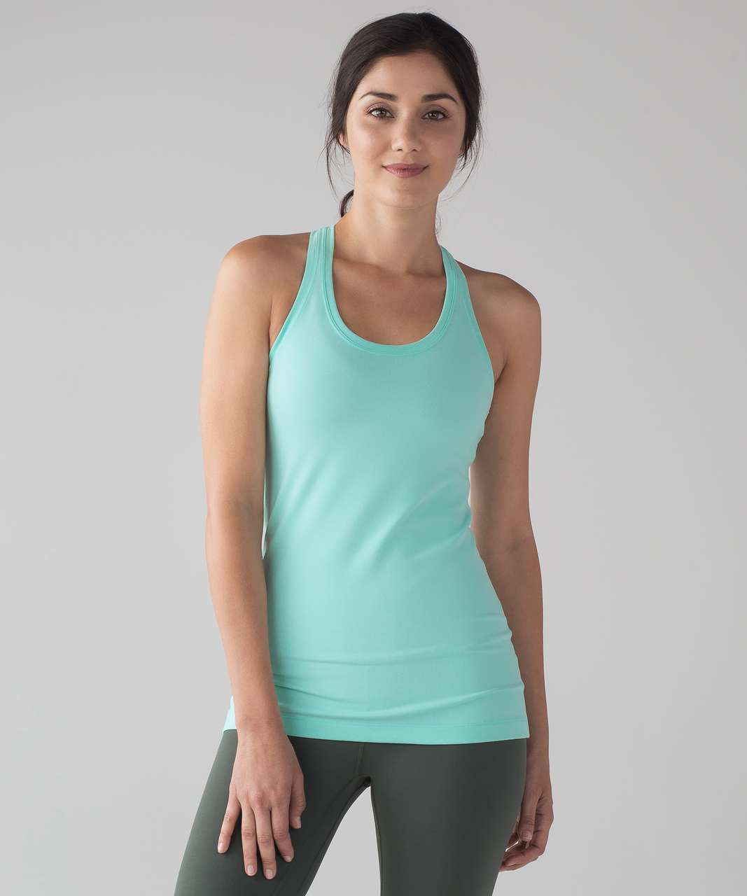 cool racerback ii lululemon