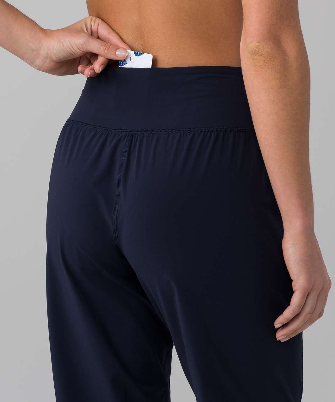 Lululemon Sun Setter Jogger (28) - Black - lulu fanatics