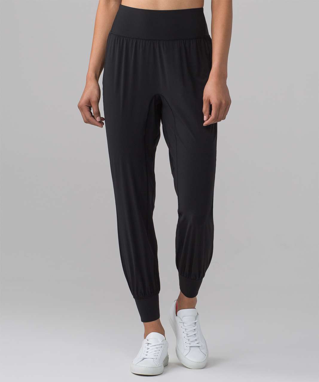 Lululemon Sun Setter Jogger (28) - Black - lulu fanatics