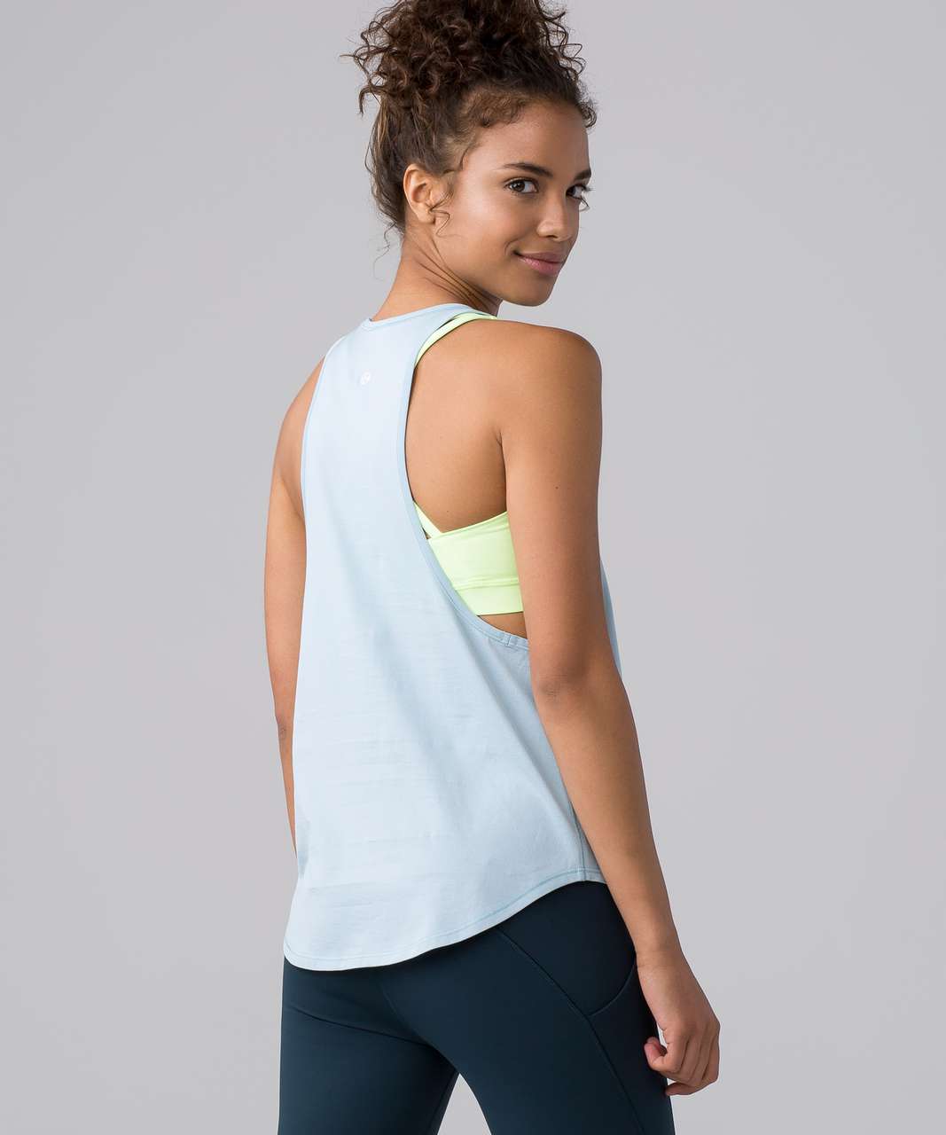 lululemon sweat date singlet