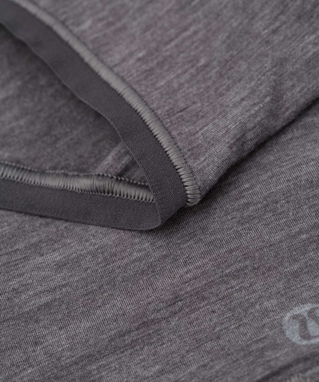 Lululemon Mula Bandhawear Bikini - Heathered Dark Carbon / Dark Carbon