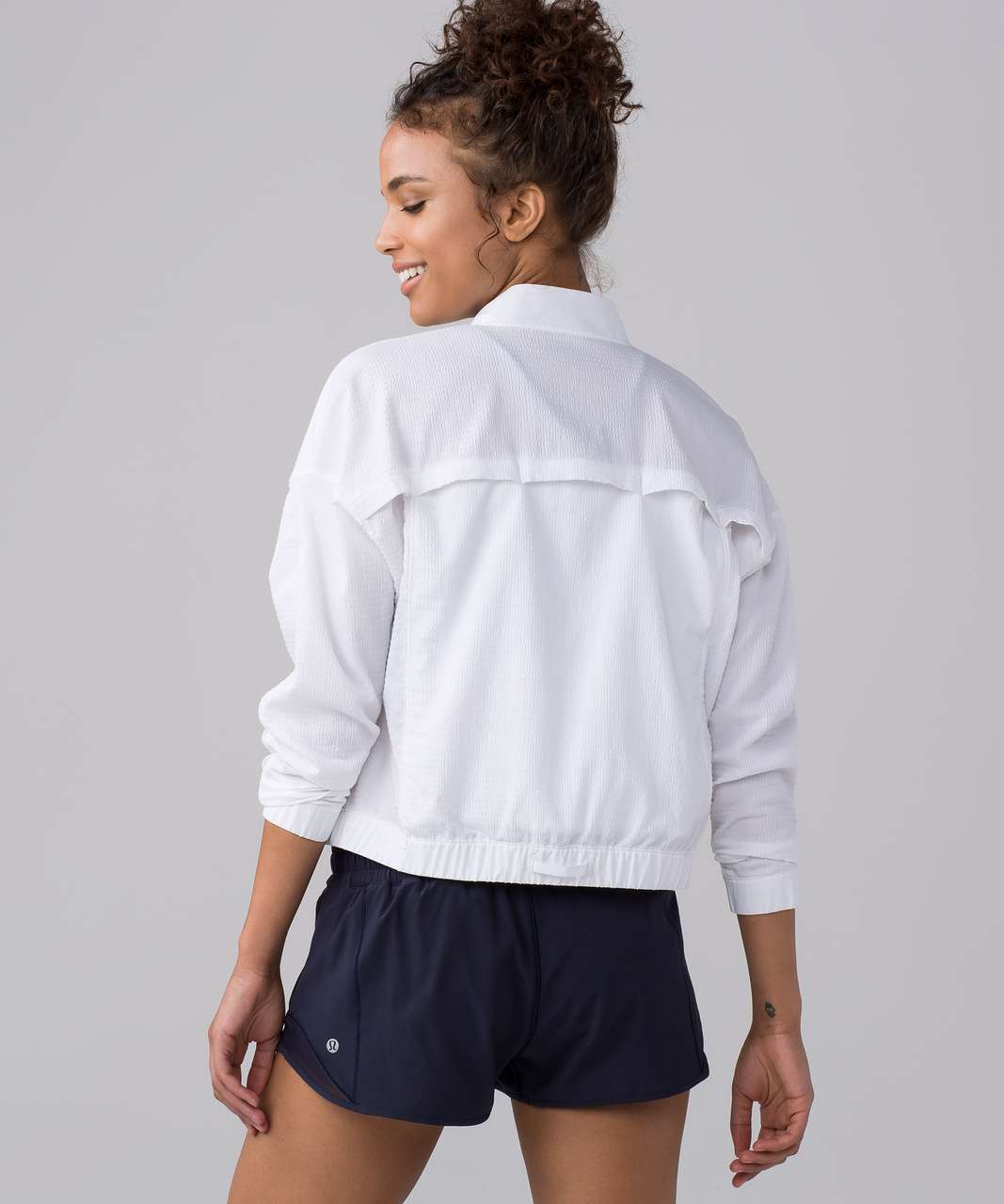 lululemon pack light bomber