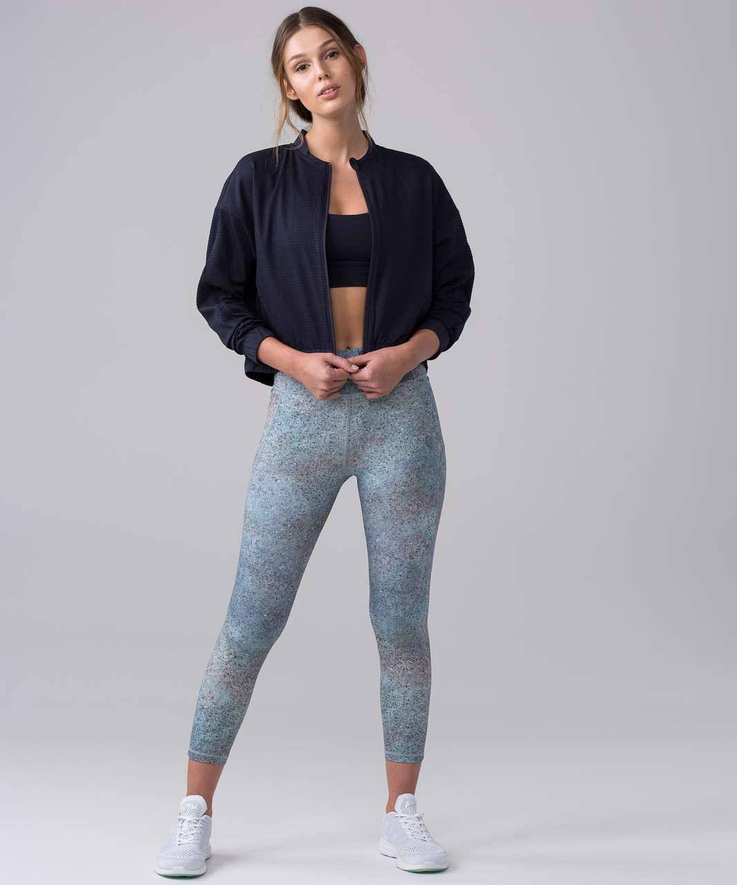 lululemon pack light bomber