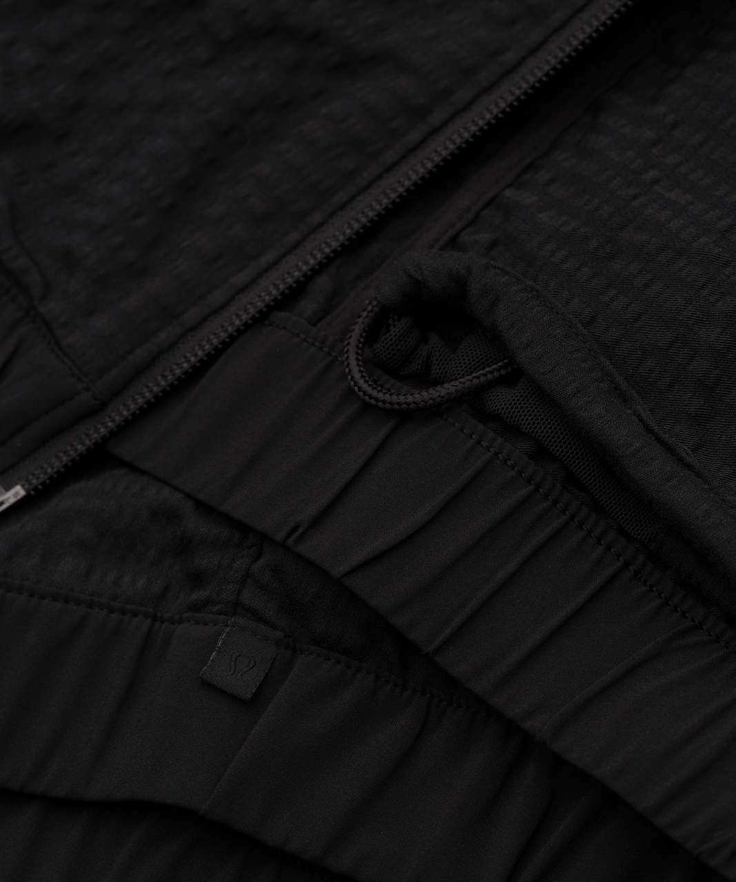 Lululemon Pack Light Bomber - Black