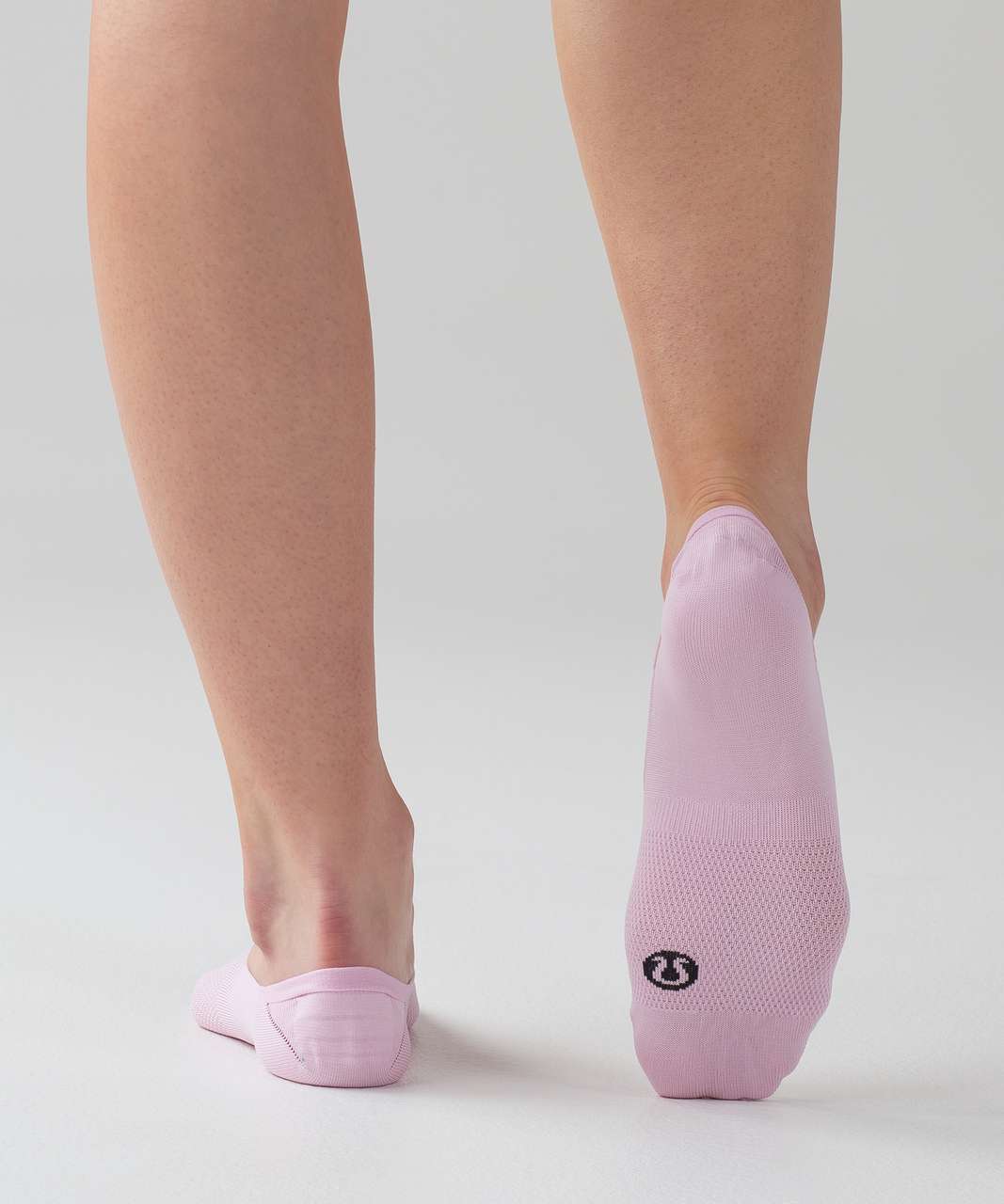 Lululemon Secret Sock - Cherry Blossom Pink