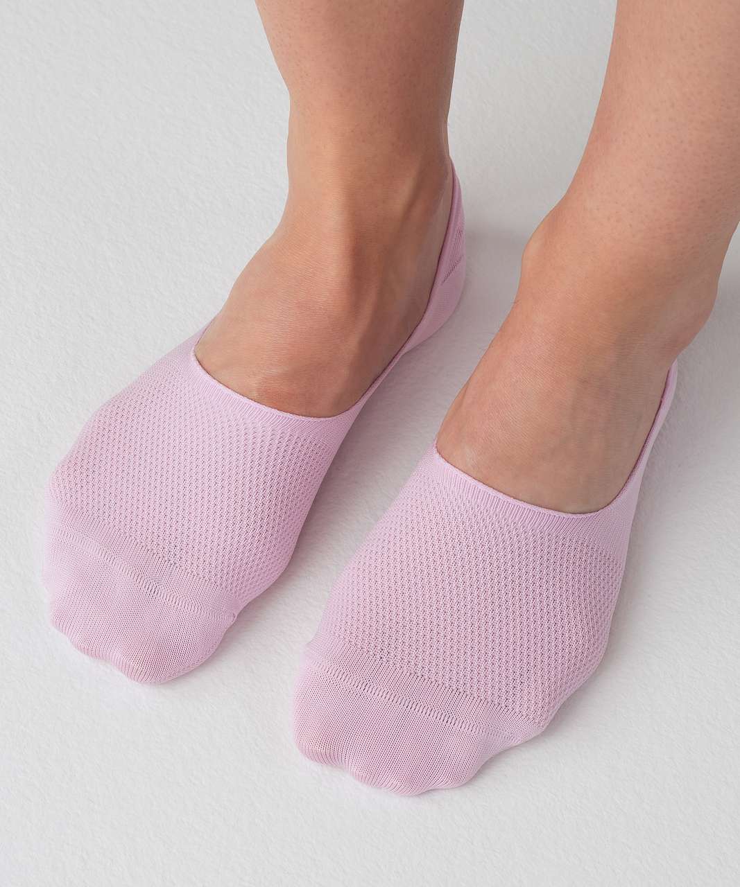 Lululemon Secret Sock - Cherry Blossom Pink