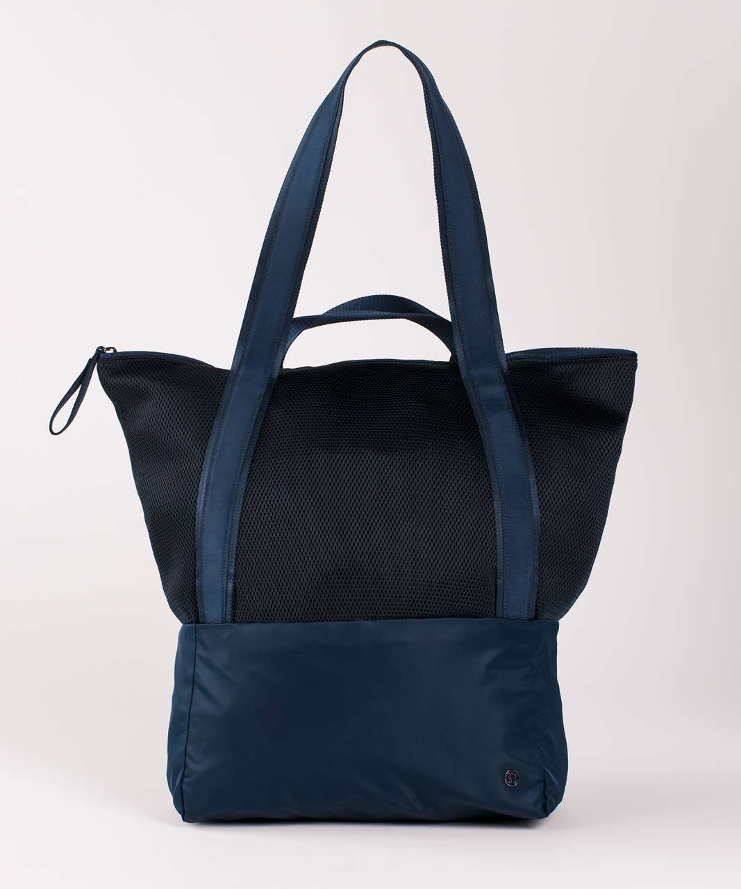 Lululemon All Day Tote (Mini) - Black - lulu fanatics