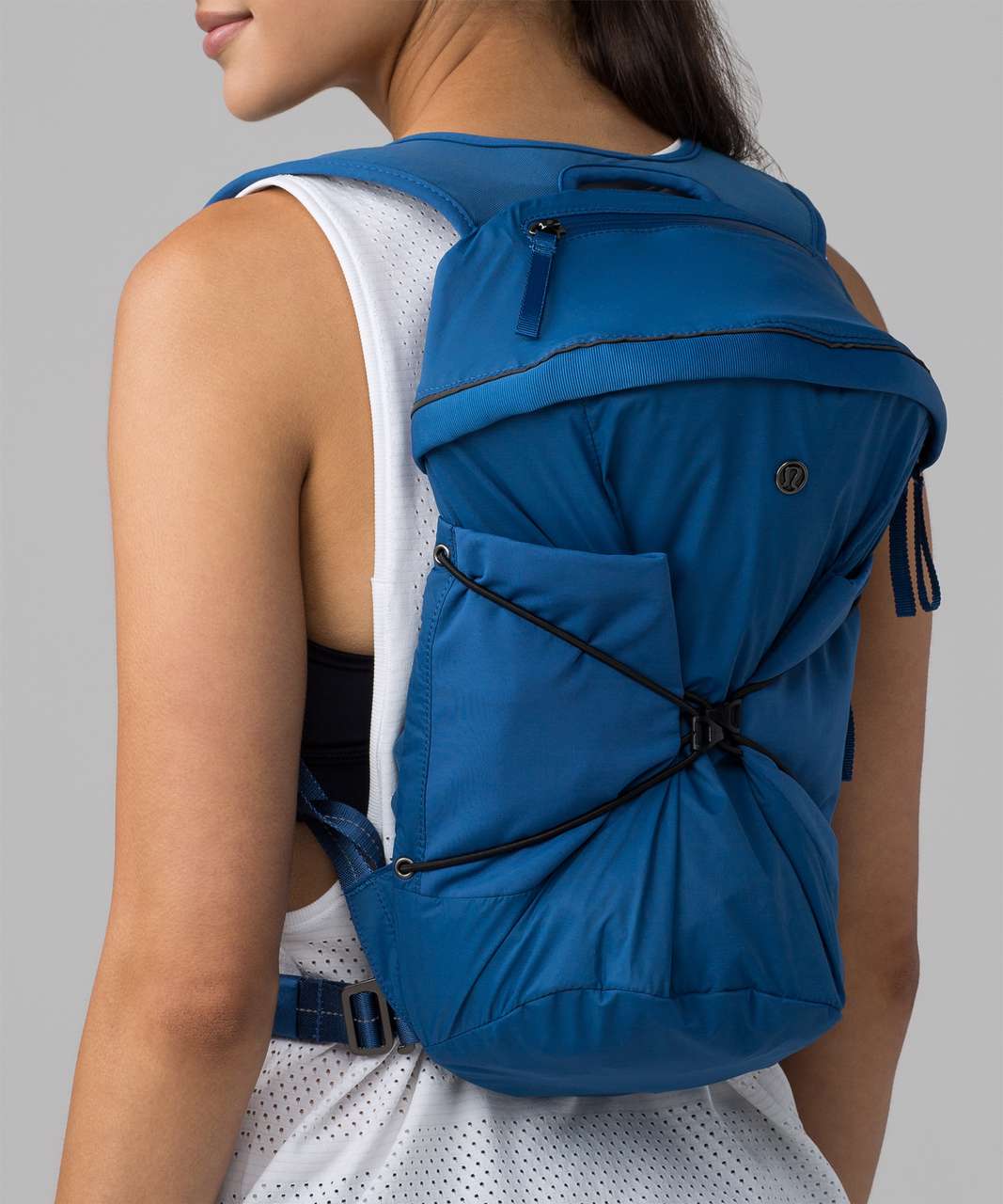 Lululemon Run All Day Backpack II : : Clothing, Shoes