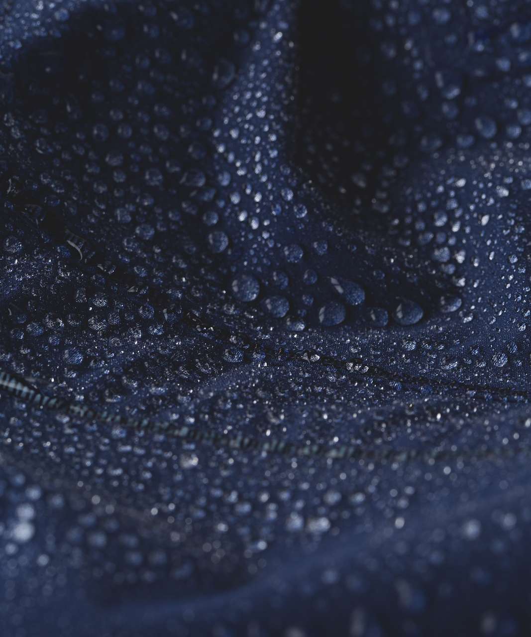 Lululemon Aint No Rain Jacket - Hero Blue