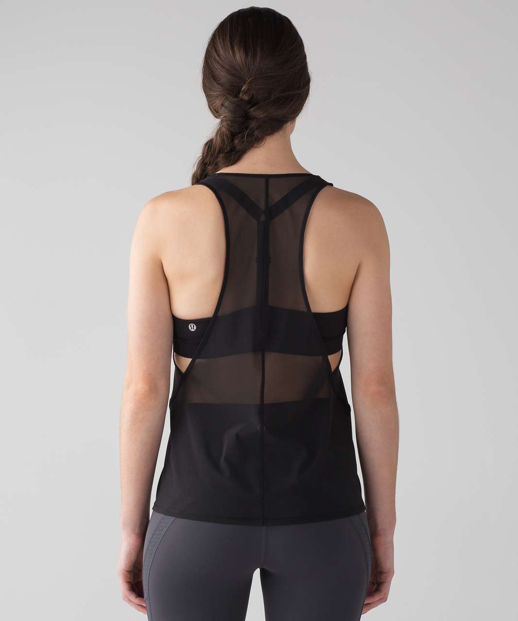 lululemon breezy singlet