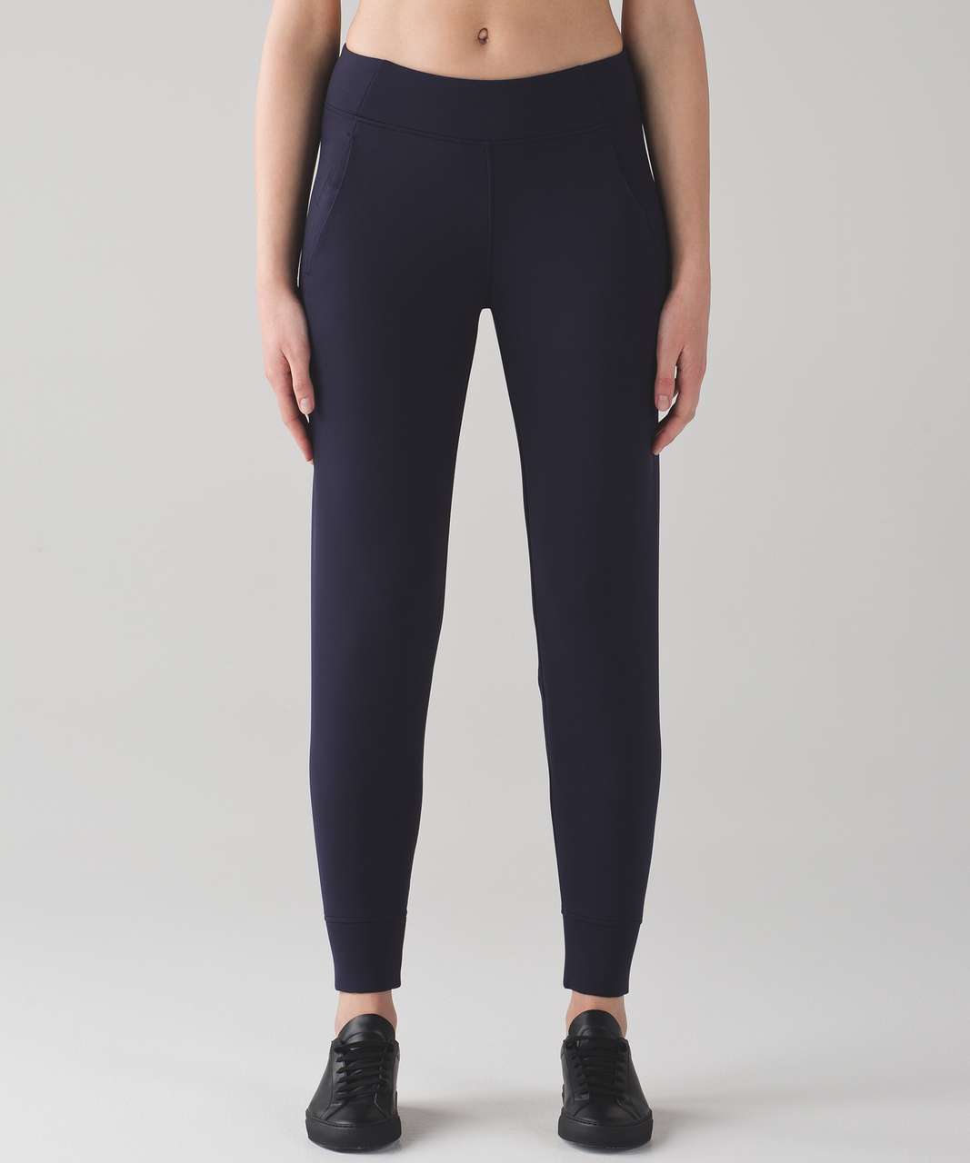 Lululemon Embrace The Space Pant (29") - Midnight Navy