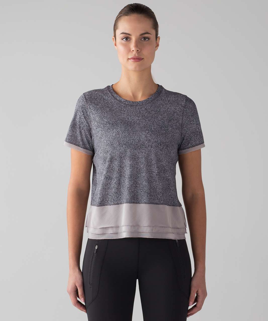 lululemon uv protection shirt