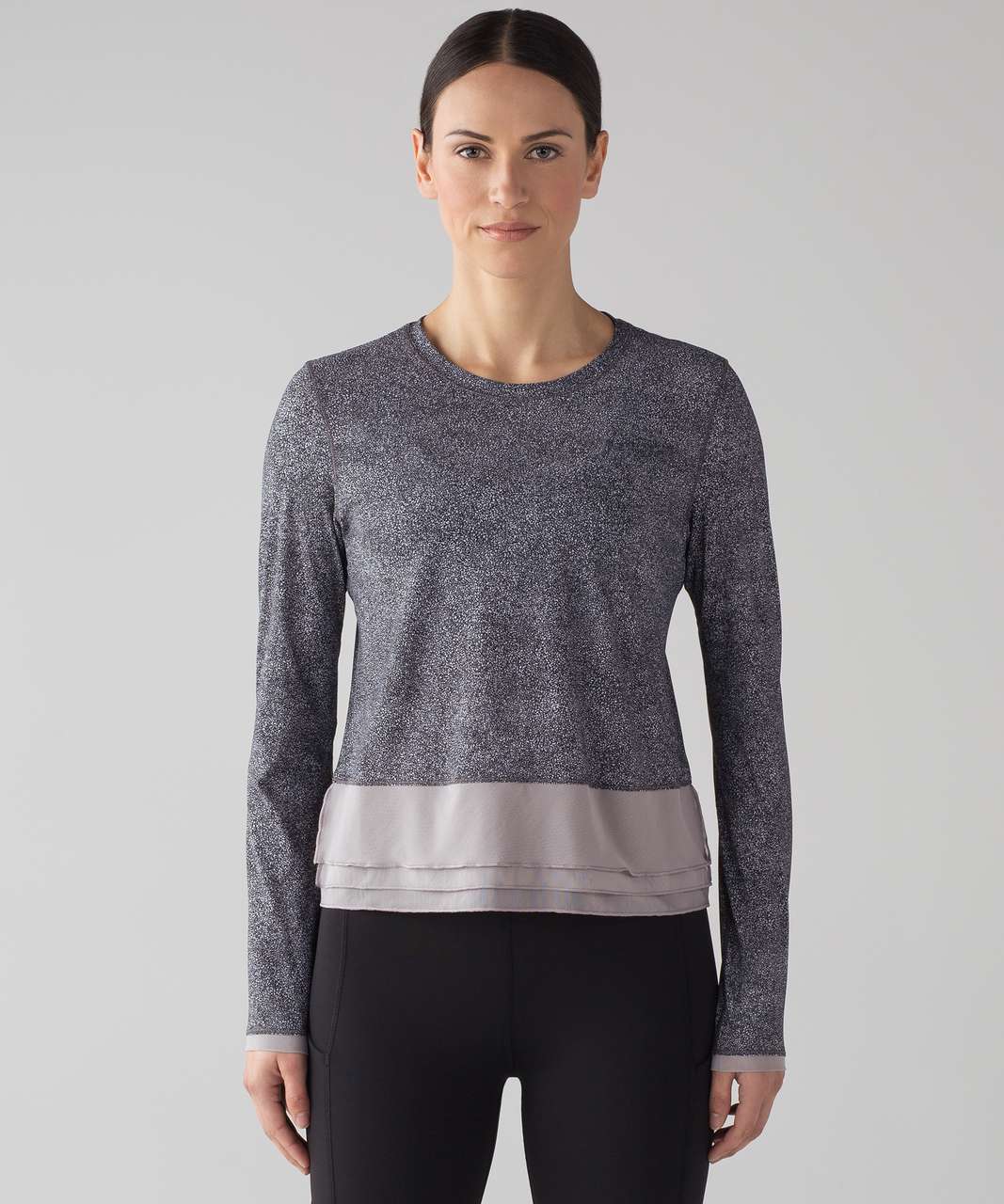 lululemon athletica Waterside Relaxed Uv Protection Long Sleeve in