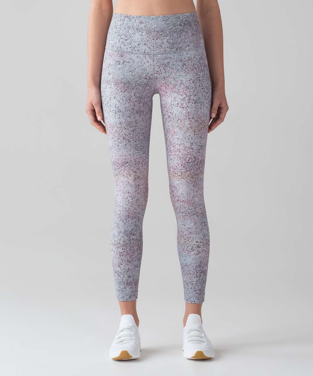 Lululemon Wunder Under Hi-Rise 7/8 Tight (Full-On Luxtreme 25